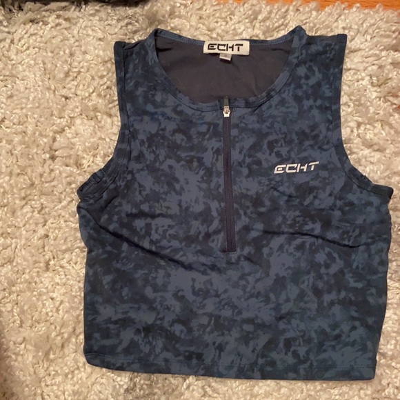 echt crop top - Picture 2 of 6